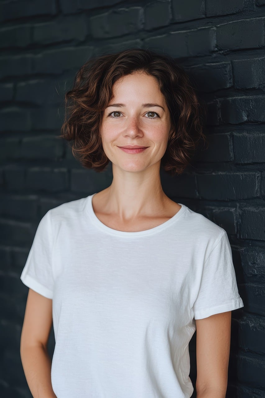 Sophie Martin